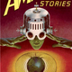 Image for article titled 12 Secrets To Being A Super-Prolific Short-Story Writer